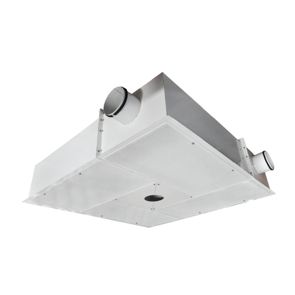 CRU II - Operating Theatre Ceiling Module