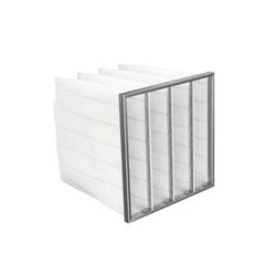 Tấm lọc không khí dùng trong nhà xưởng, DriPak 2000 >95% 12x24x10