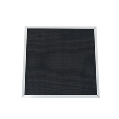 Lọc Nylon khung nhôm 595x245x21mm