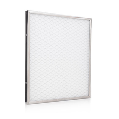 Tấm lọc không khí dùng trong nhà xưởng, Amwash R15 SUS 550x550x22mm