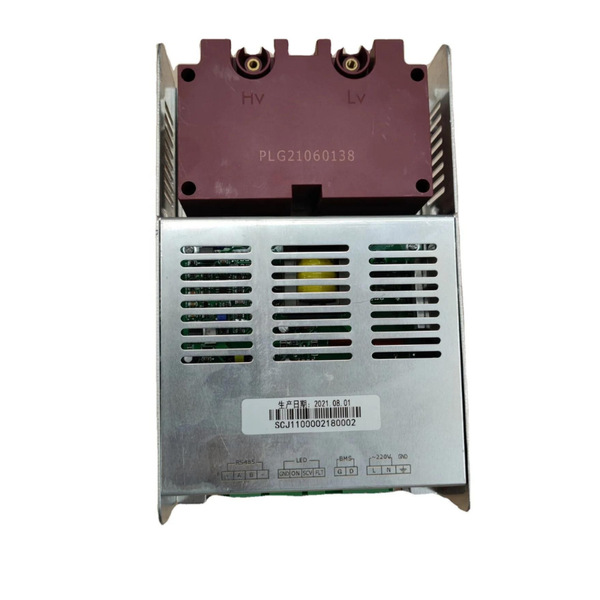 Power Pack for ESP SPP300D