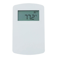 Cảm biến nhiệt độ và độ ẩm RHP-3E44-LCD