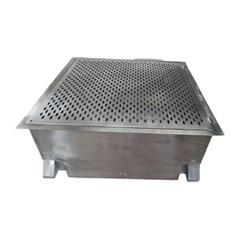 Hộp lọc 1200x500x400mm