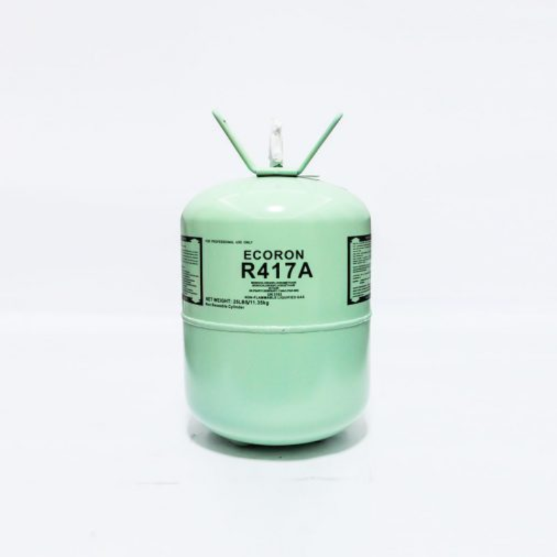 Ga R417a Gas Ecoron R417a – CÔNG TY CỔ PHẦN KỸ THUẬT VIỆT PHÁT