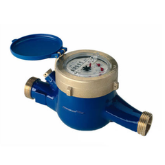 Đồng hồ đo lưu lượng nước Zenner MTK-AM Qn10 DN40