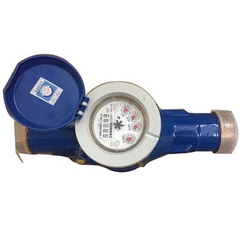 Đồng hồ đo lưu lượng nước Zenner: MTK-AM Qn2,5 DN20