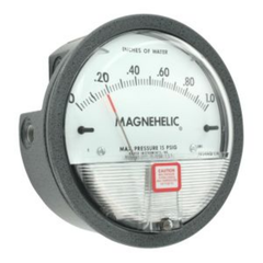 Bộ đo áp suất 2000-300cm
