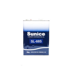 Nhớt Sunice SL 68s – Can/4Liters