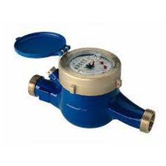 Đồng hồ đo lưu lượng nước Zenner: MTK-N-AM Qn3,5 DN25