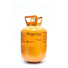 Gas Chemours Freon R404a USA