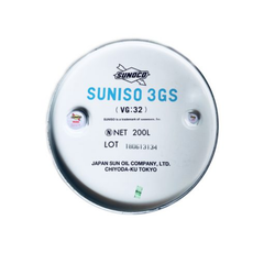 Sunoco Suniso 3Gs (VG32) Drum/200L