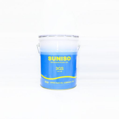 Sunoco Suniso 3Gs (VG32) Pail/20L