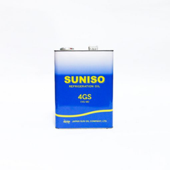 Sunoco Suniso 4GS (VG56) Can/4L