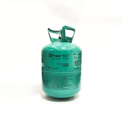 Gas Chemours Freon R507a USA