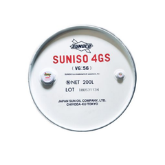 Sunoco Suniso 4Gs (VG56) Drum/200L