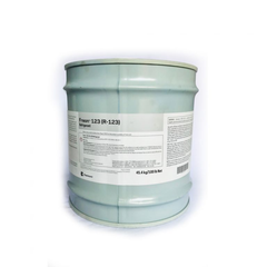 Gas Chemours Freon® 123