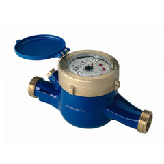 Đồng hồ đo lưu lượng nước Zenner MTK_Am Qn6 DN32