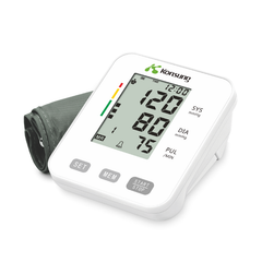Máy đo huyết áp kỹ thuật số