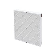 Tấm lọc không khí dùng trong nhà xưởng, VariCel II 90-95% 20x24x4