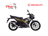  RAIDER R150 