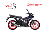  RAIDER R150 