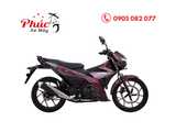  RAIDER R150 
