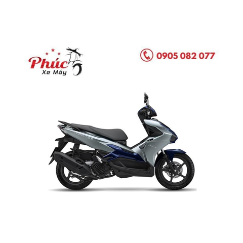 Xe ga Honda