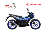  SATRIA F150 