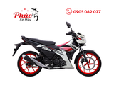  SATRIA F150 
