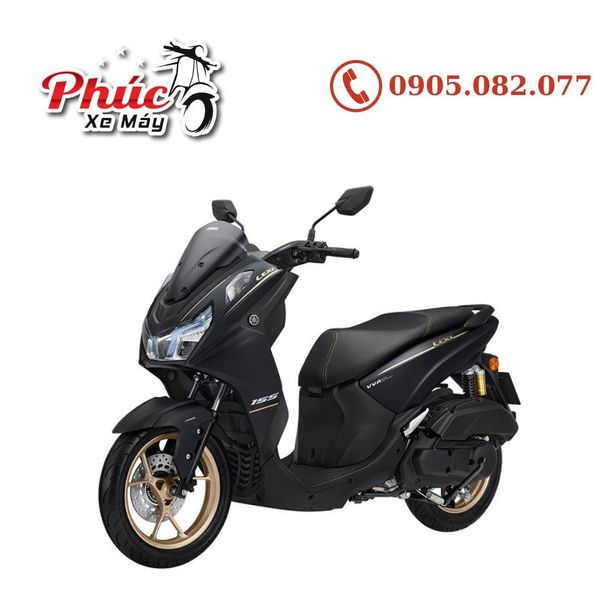 Xe Yamaha Lexi 155 VVA