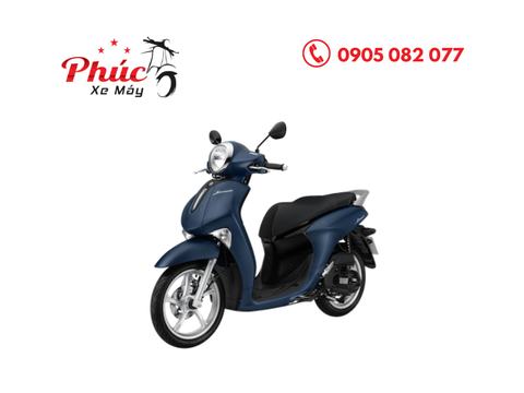 Đăng ký biển số cho xe máy - Xe máy Phúc