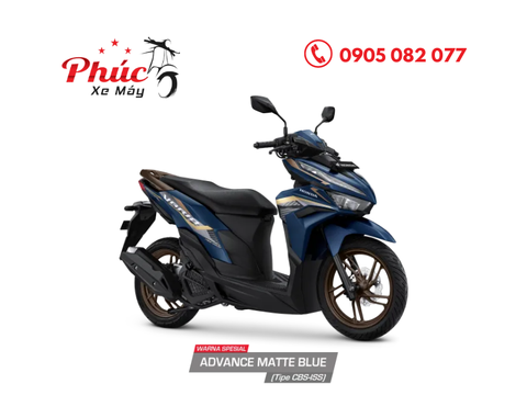 Xe Vario 125 - Xe máy Phúc