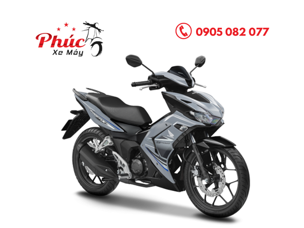 Xe winner x tại Xe Máy Phúc