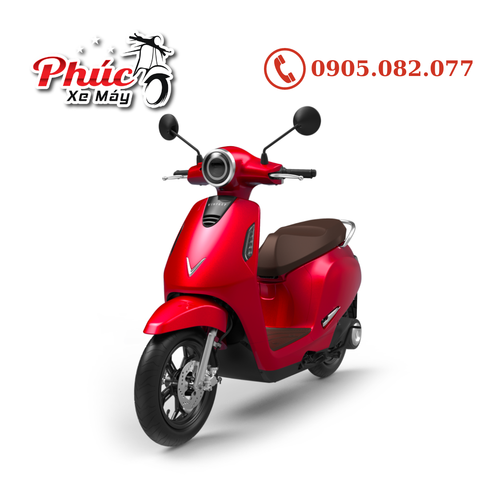 XE ĐIỆN, XE 50CC