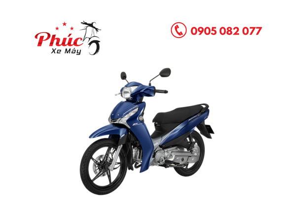 Xe JUPITER FINN tại Xe Máy Phúc