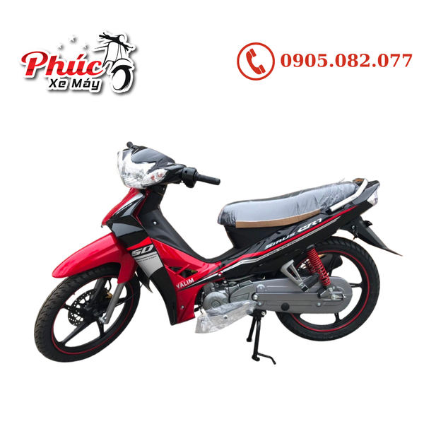 Xe Yamaha sirius 125 tại Xe Máy Phúc