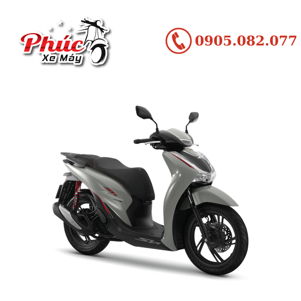 Xe SH mode tại Xe Máy Phúc