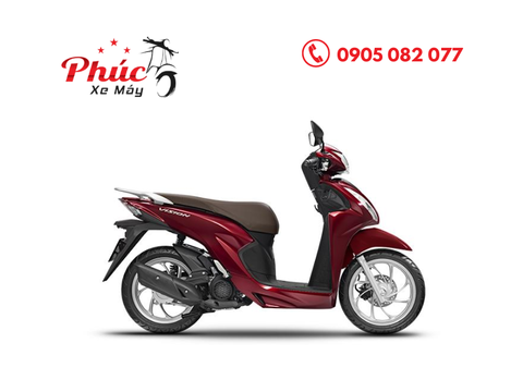 14 kinh nghiệm vàng khi đi mua xe máy - Xe máy Phúc