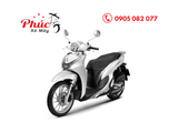  Sh Mode 125cc 