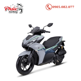  NVX 