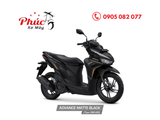  Honda VARIO 125 