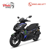  NVX 