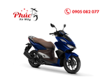  Honda VARIO 160 