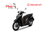  Sh Mode 125cc 