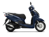  LEAD 125cc 