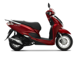  LEAD 125cc 