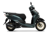  LEAD 125cc 