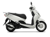  LEAD 125cc 