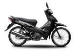  Wave Alpha 110cc 