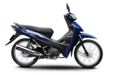  Wave Alpha 110cc 